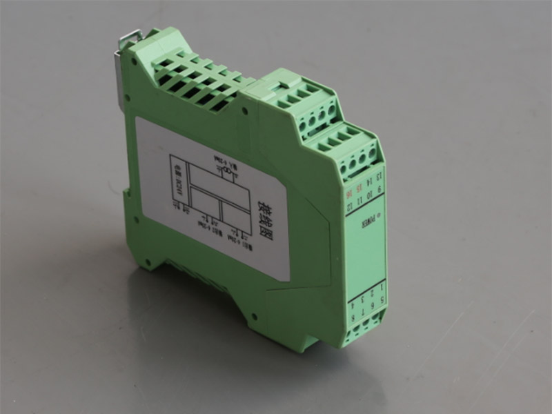 EC-4001信号隔离/分配器 热电阻型